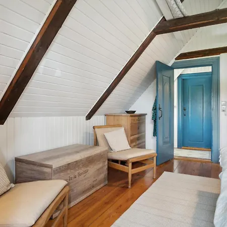 Holiday Home Fano 12 Ferienhaus *