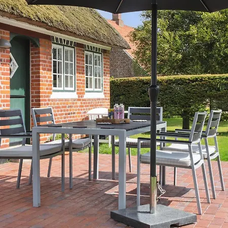 Holiday Home Fano 12 *