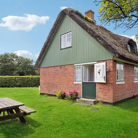 Holiday Home Fano 12 Ferienhaus