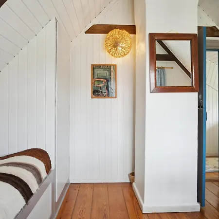 Ferienhaus Holiday Home Fano 12 Fanø