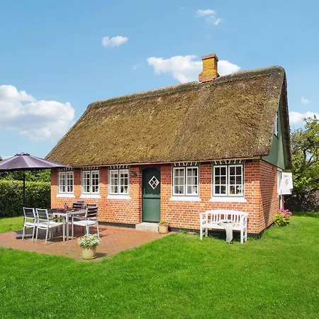 Holiday Home Fano 12 * Fanø