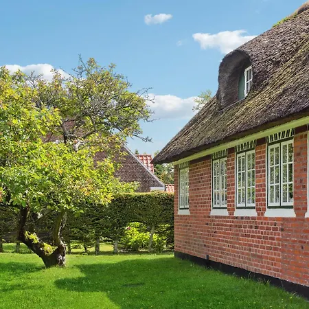 Holiday Home Fano 12 Ferienhaus