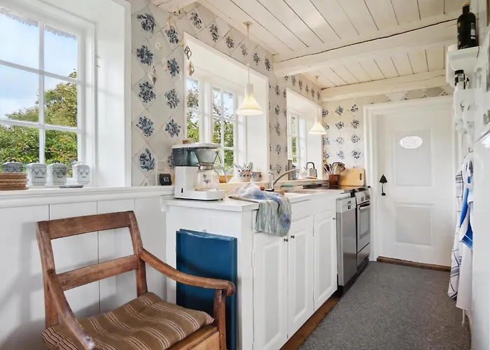 Holiday Home Fano 12