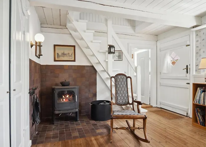 Holiday Home Fano 12 *