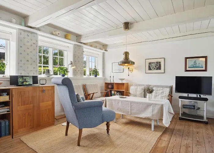 Holiday Home Fano 12