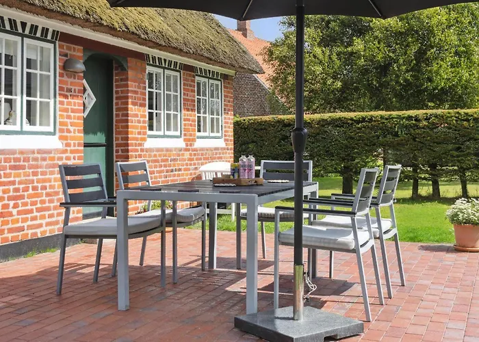 Holiday Home Fano 12 *