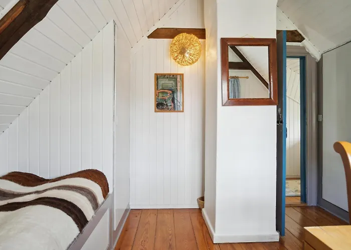 Ferienhaus Holiday Home Fano 12 Fanø