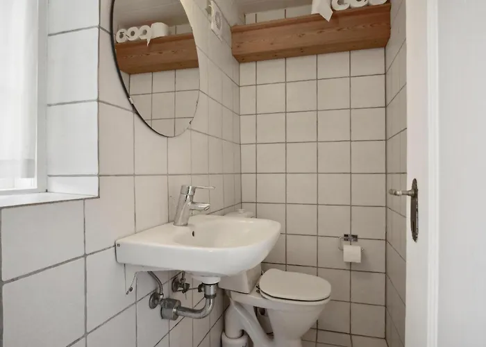 Holiday Home Fano 12 * Fanø