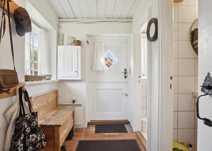 Holiday Home Fano 12