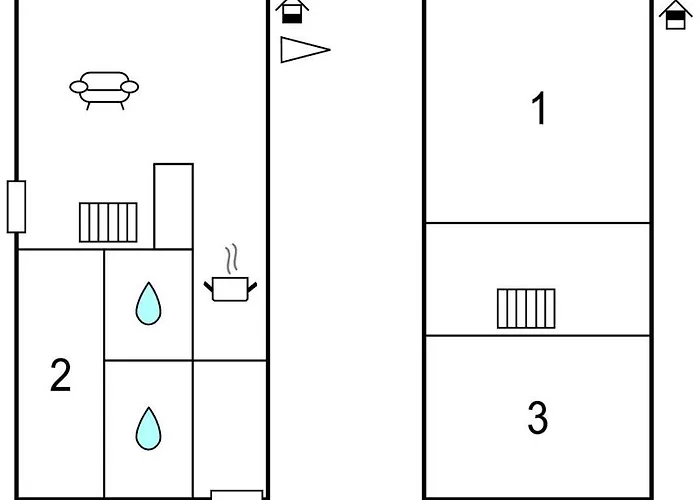 Holiday Home Fano 12 Ferienhaus Fanø
